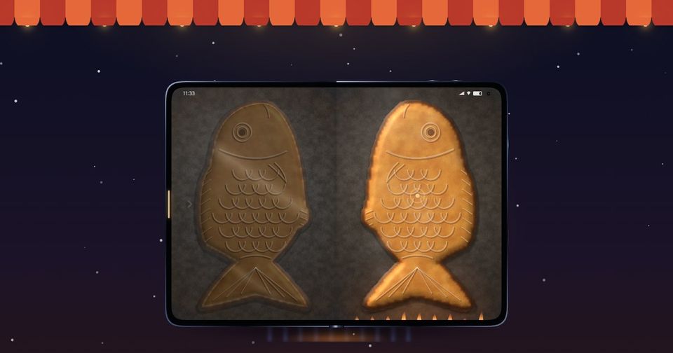 鯛魚燒工作室